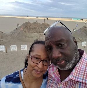 Meet your Posher, Keith